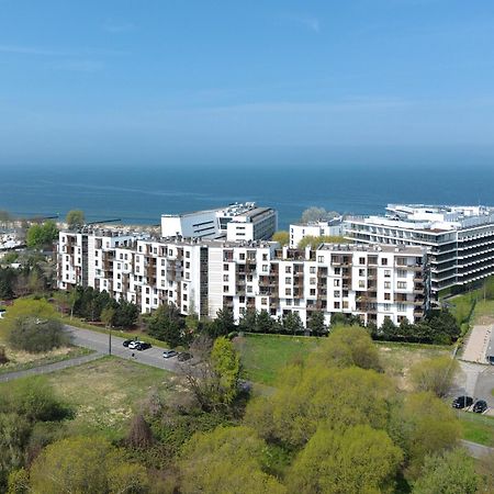 Apartamenty Olimpic كولوبرزيغ المظهر الخارجي الصورة