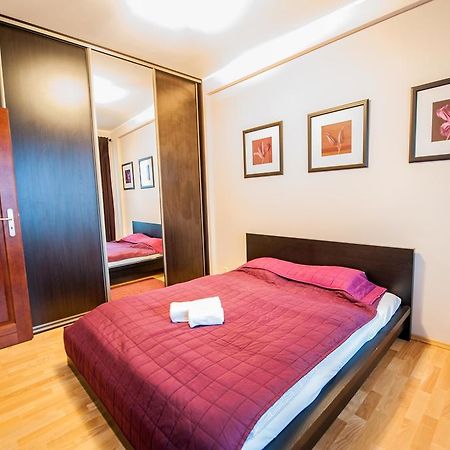 Apartamenty Olimpic كولوبرزيغ المظهر الخارجي الصورة