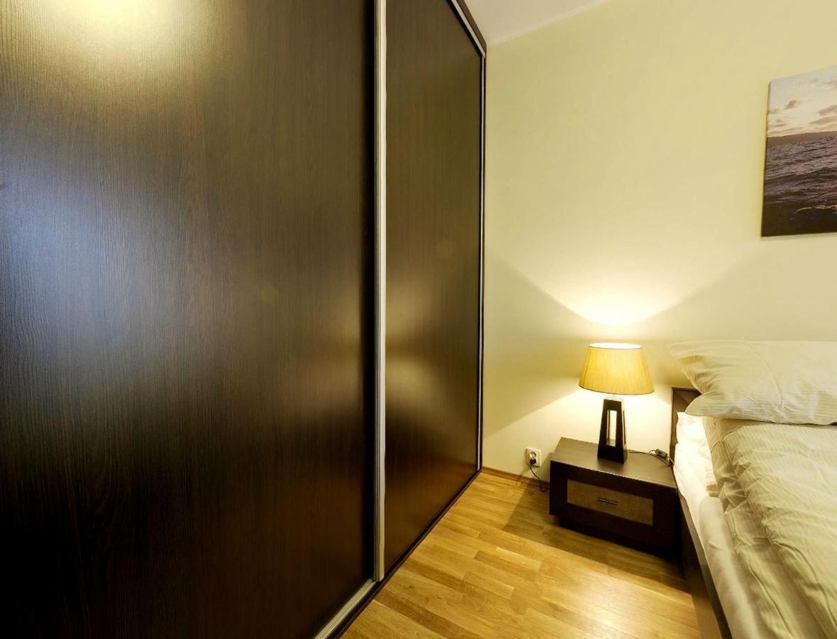 Apartamenty Olimpic كولوبرزيغ المظهر الخارجي الصورة