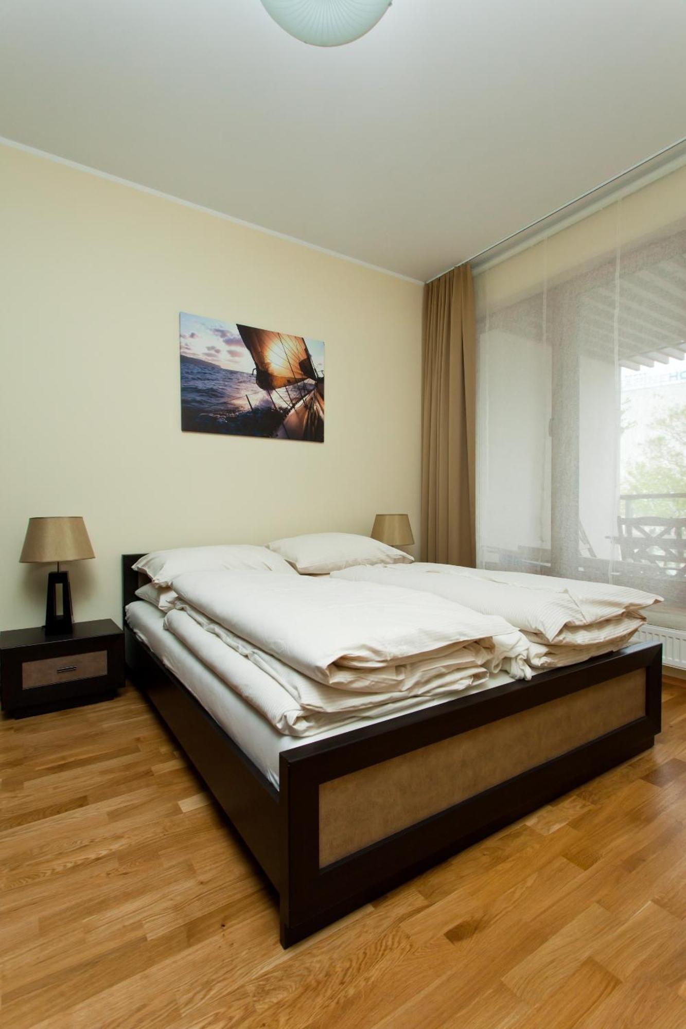 Apartamenty Olimpic كولوبرزيغ المظهر الخارجي الصورة