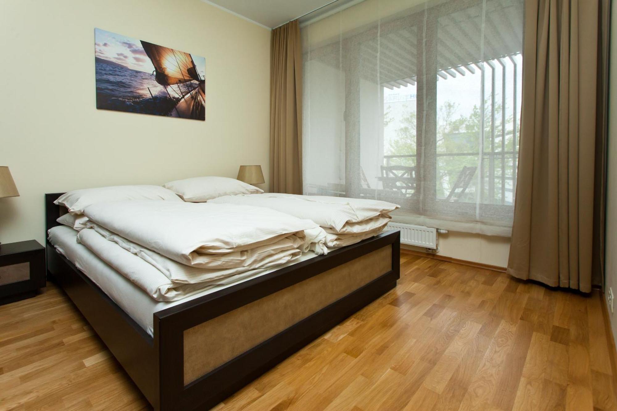Apartamenty Olimpic كولوبرزيغ المظهر الخارجي الصورة