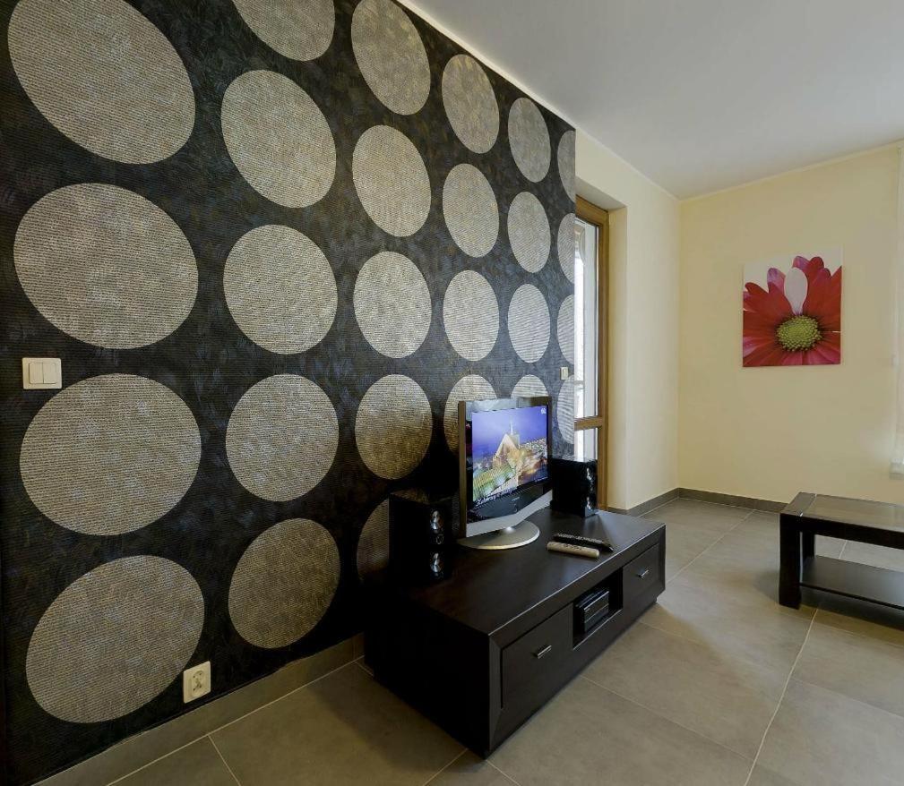Apartamenty Olimpic كولوبرزيغ المظهر الخارجي الصورة