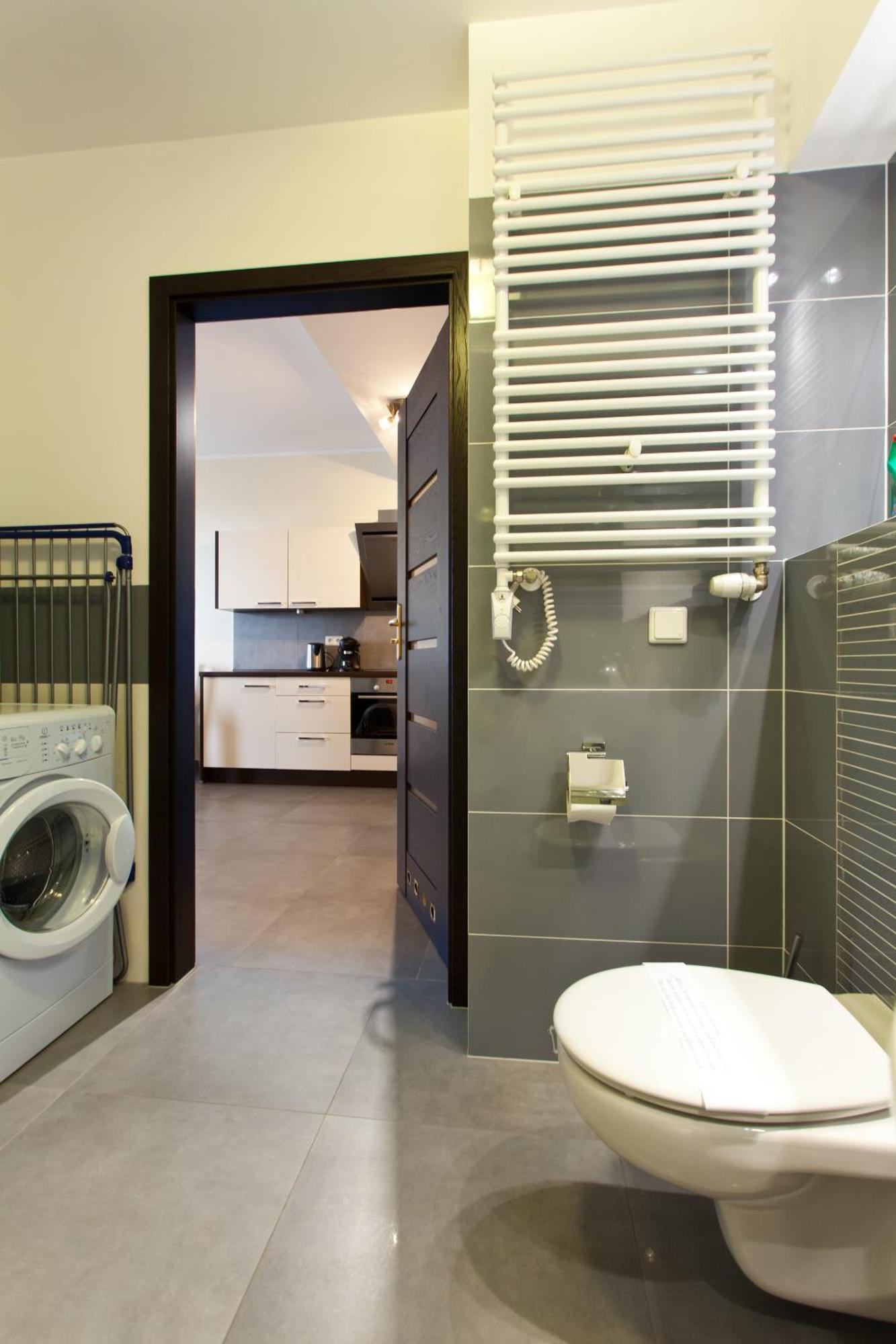 Apartamenty Olimpic كولوبرزيغ المظهر الخارجي الصورة