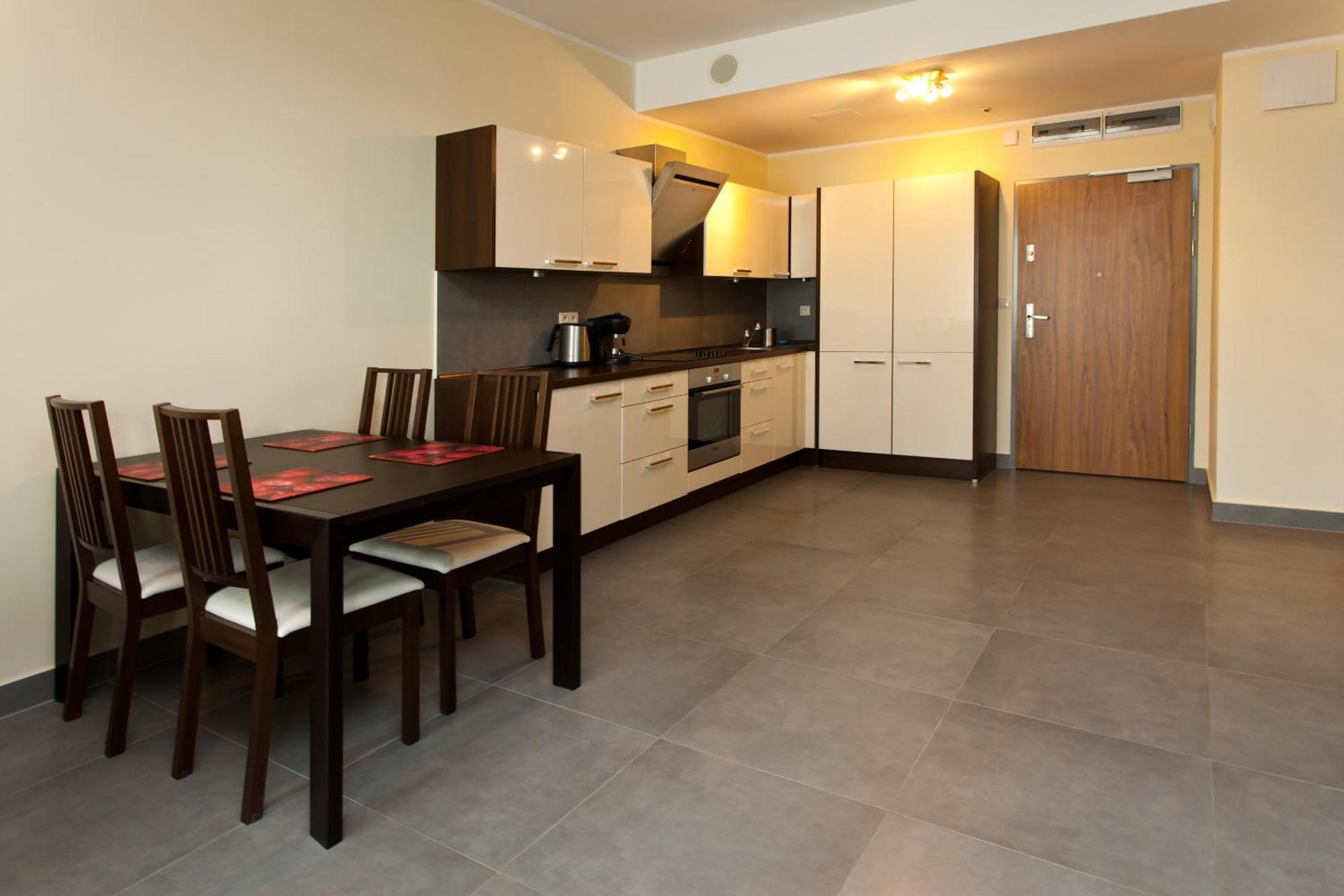 Apartamenty Olimpic كولوبرزيغ المظهر الخارجي الصورة