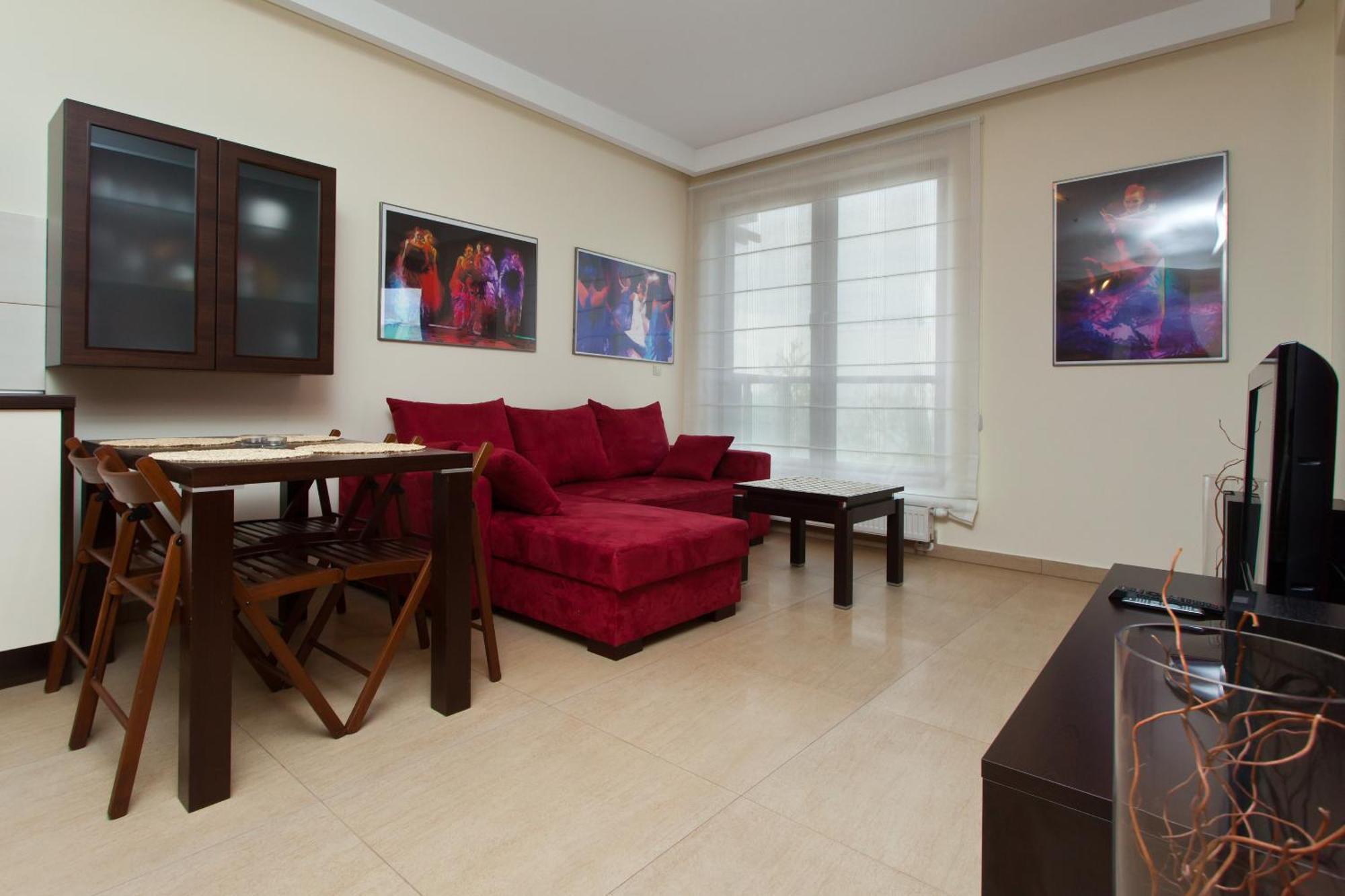 Apartamenty Olimpic كولوبرزيغ المظهر الخارجي الصورة