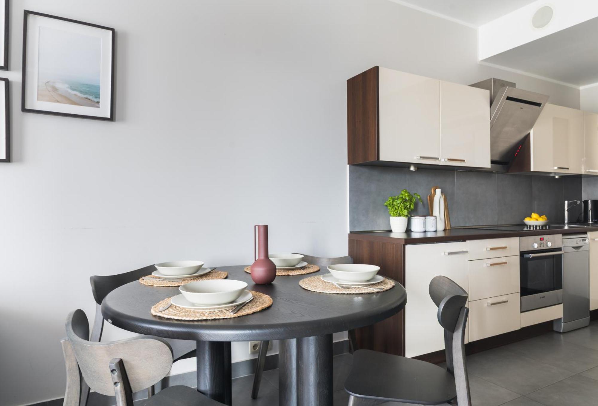 Apartamenty Olimpic كولوبرزيغ المظهر الخارجي الصورة