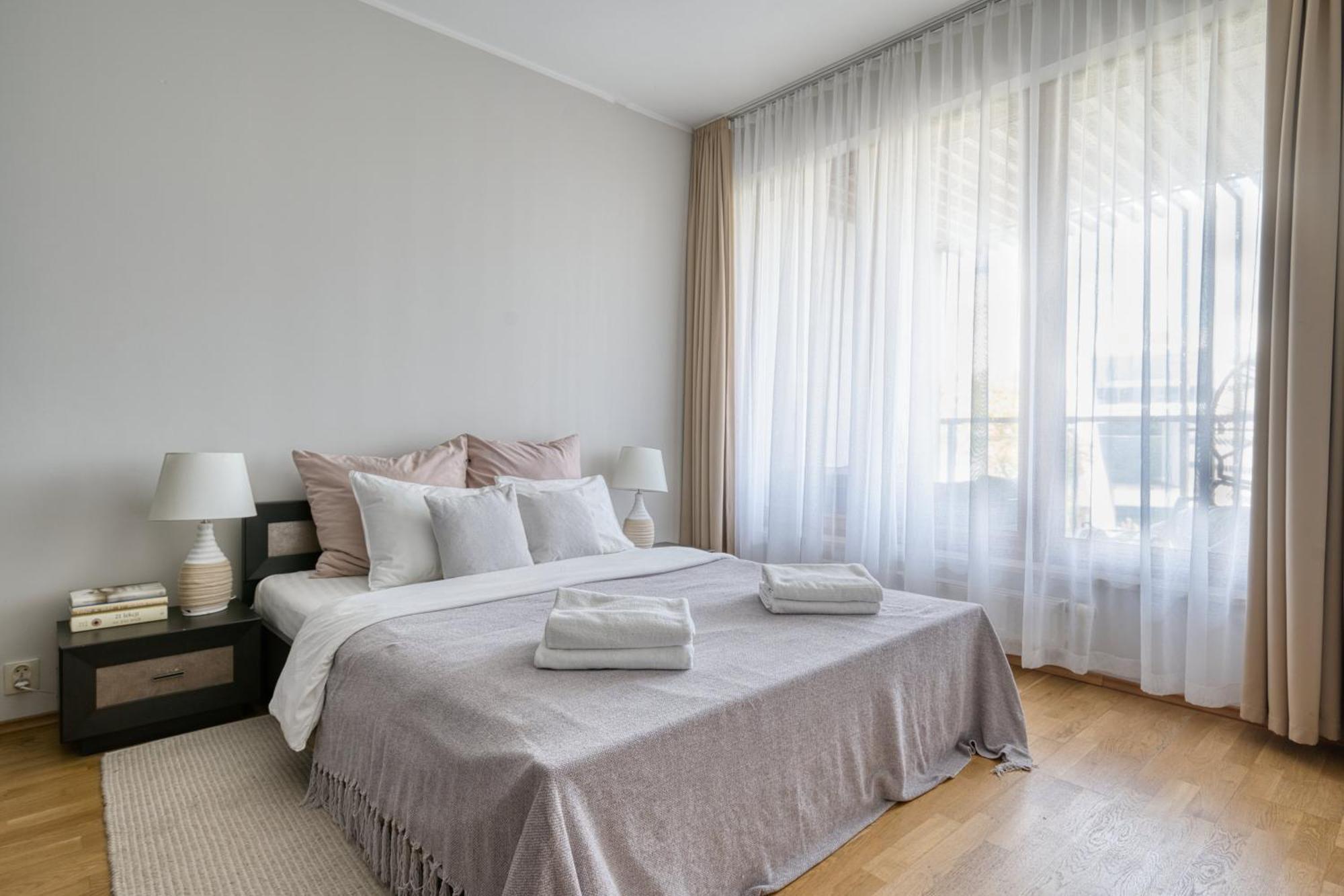 Apartamenty Olimpic كولوبرزيغ المظهر الخارجي الصورة
