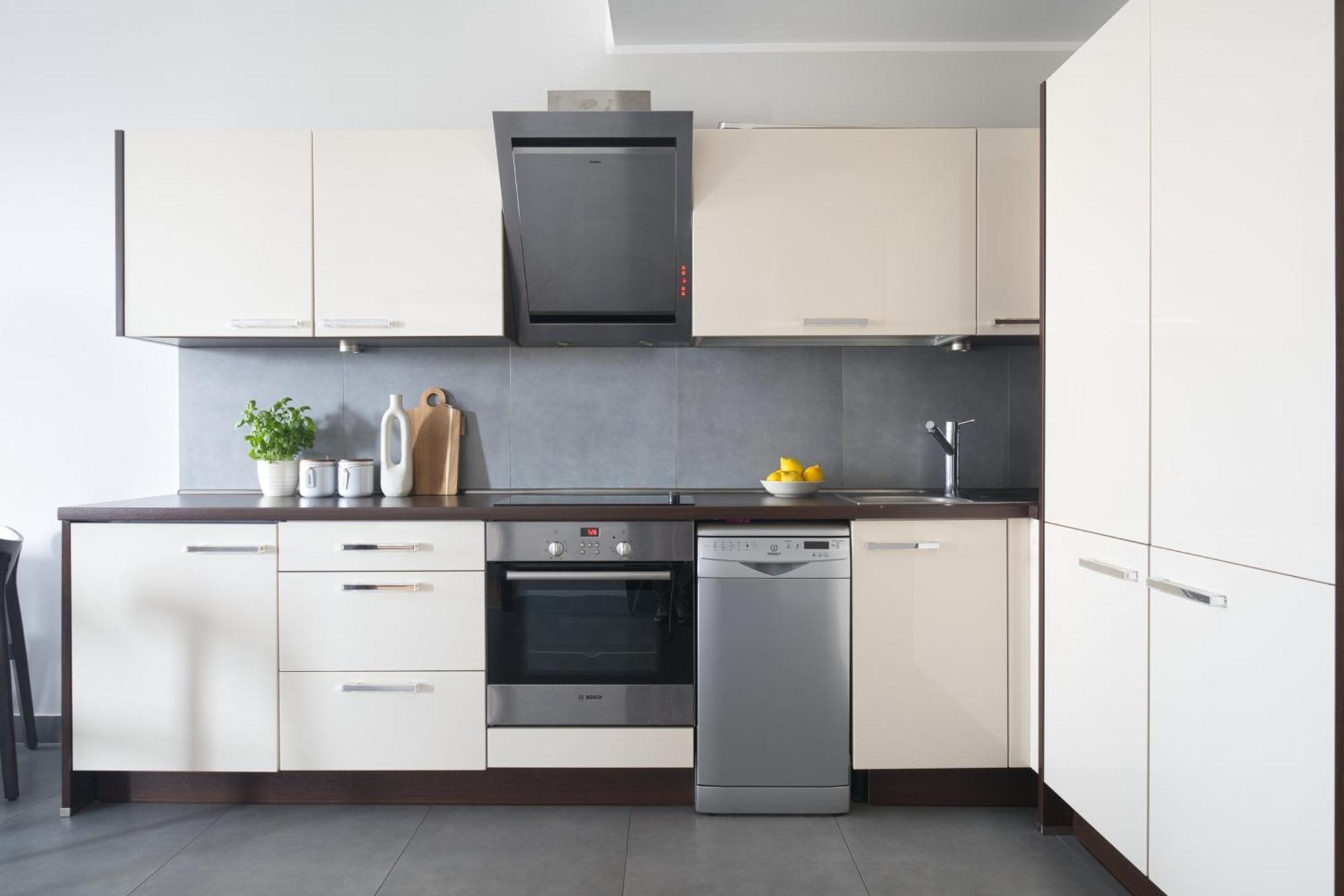 Apartamenty Olimpic كولوبرزيغ المظهر الخارجي الصورة