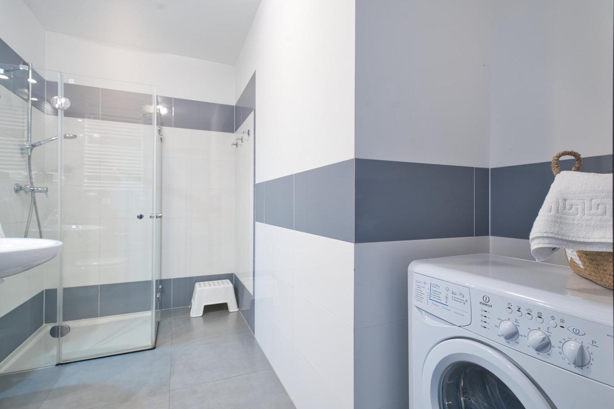 Apartamenty Olimpic كولوبرزيغ المظهر الخارجي الصورة
