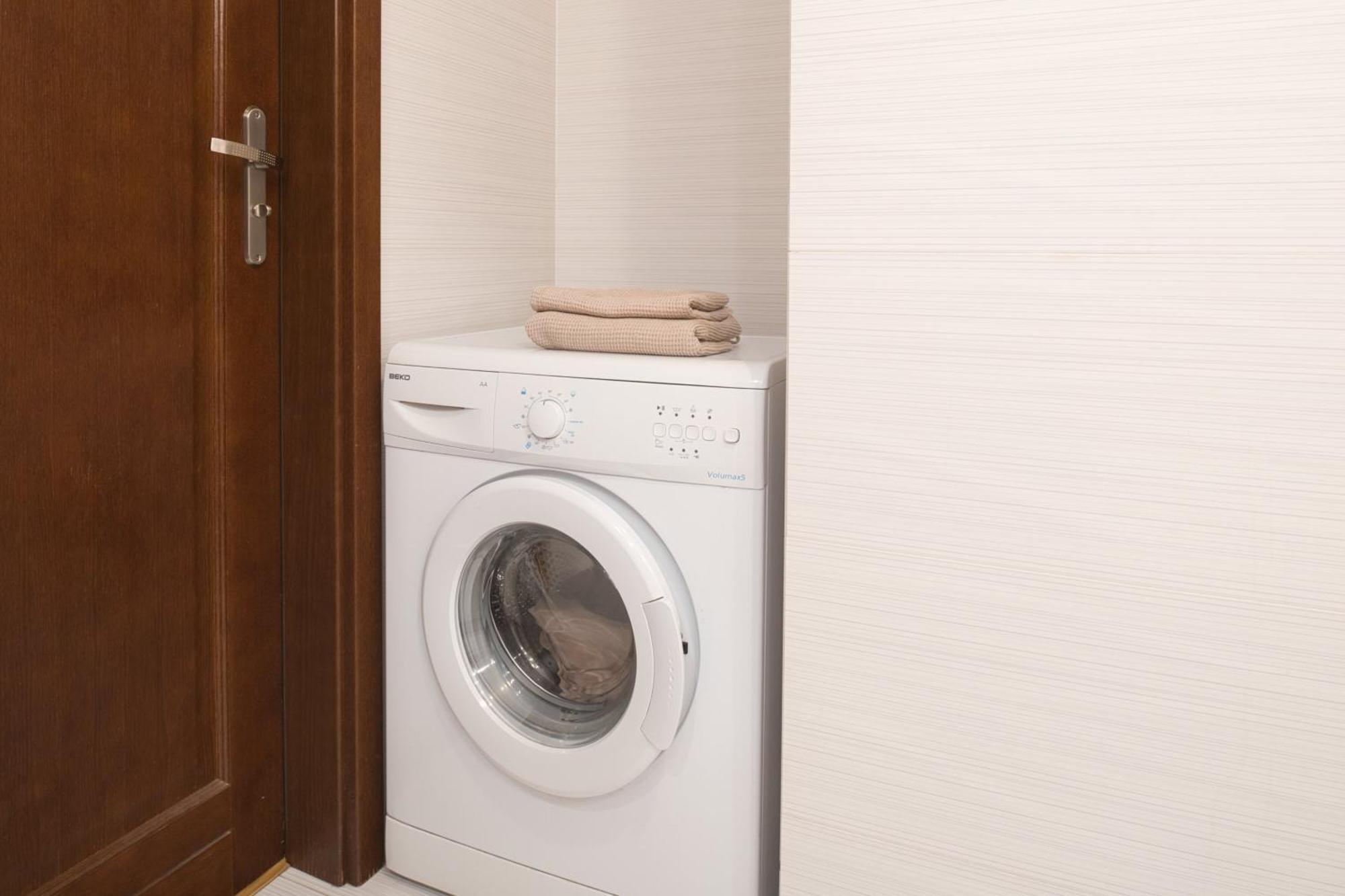 Apartamenty Olimpic كولوبرزيغ المظهر الخارجي الصورة