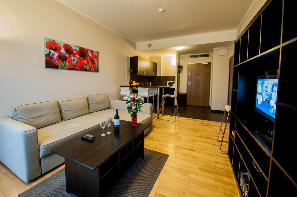 Apartamenty Olimpic كولوبرزيغ المظهر الخارجي الصورة