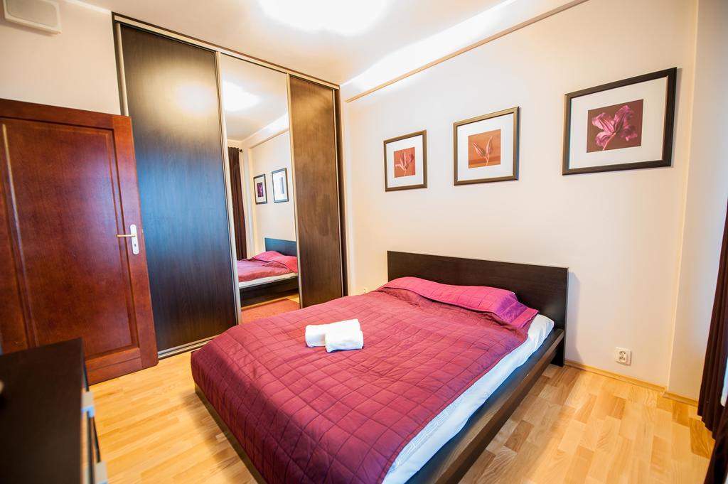 Apartamenty Olimpic كولوبرزيغ المظهر الخارجي الصورة