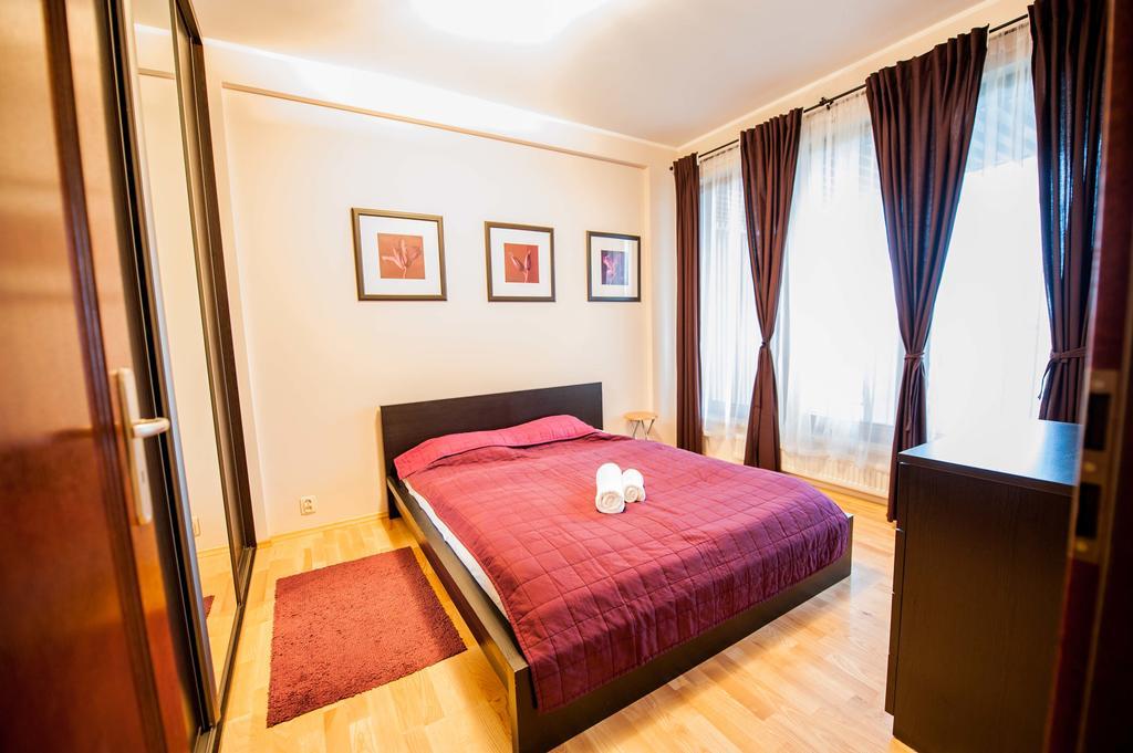 Apartamenty Olimpic كولوبرزيغ المظهر الخارجي الصورة