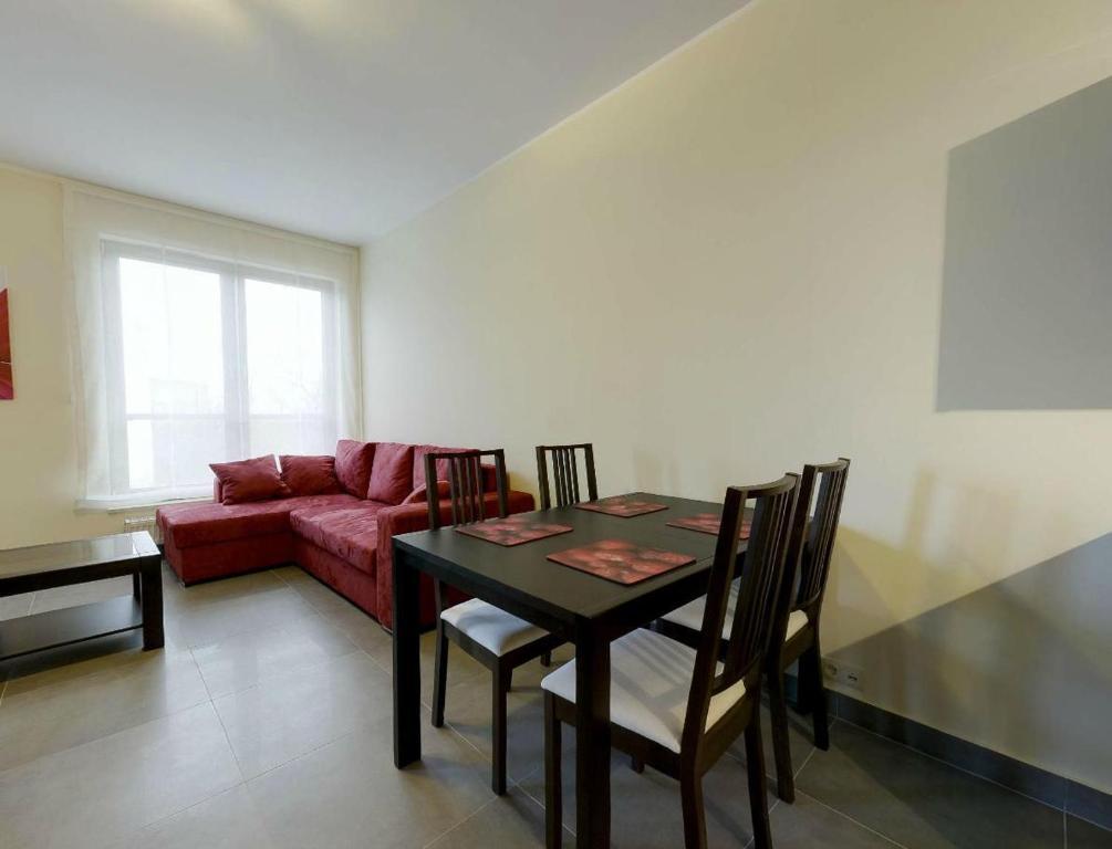 Apartamenty Olimpic كولوبرزيغ المظهر الخارجي الصورة