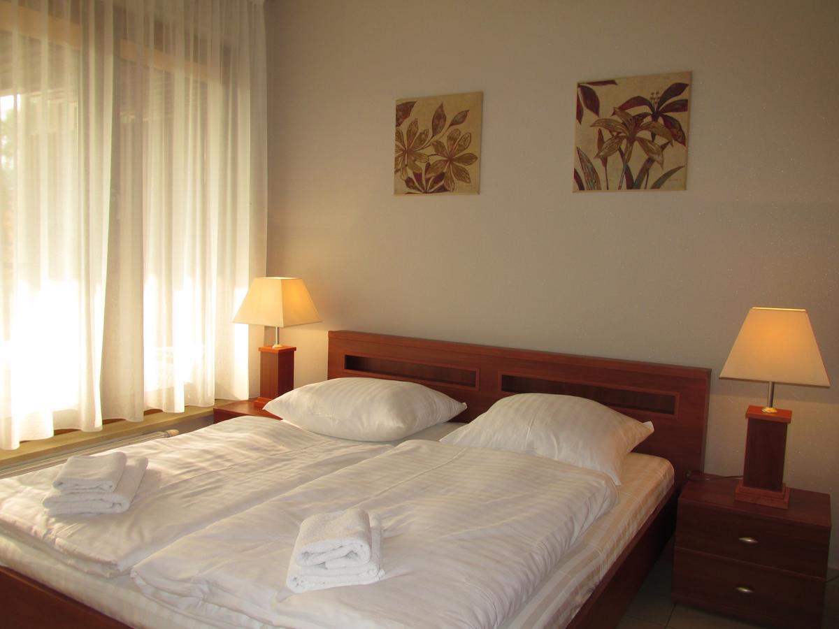Apartamenty Olimpic كولوبرزيغ المظهر الخارجي الصورة