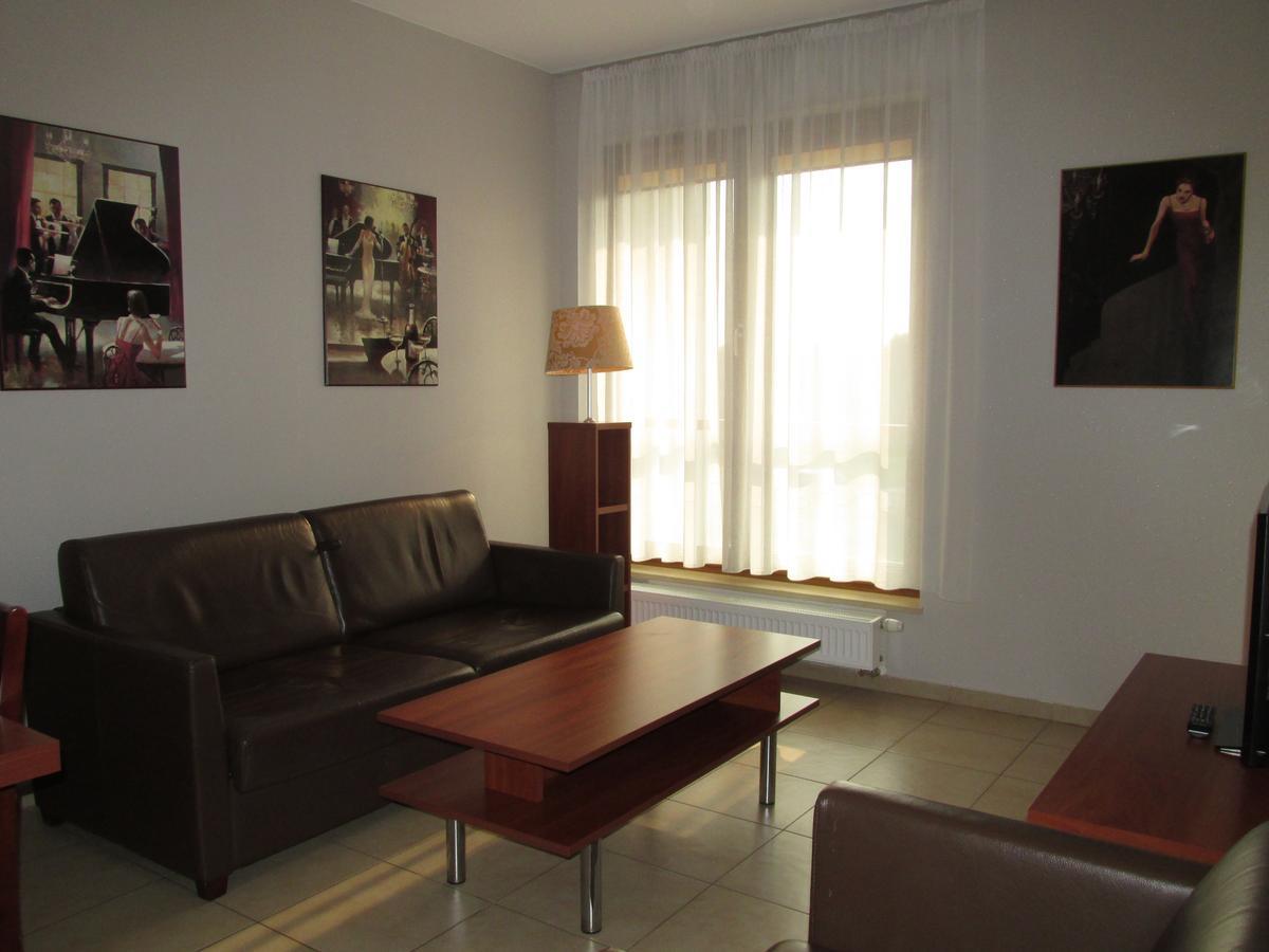 Apartamenty Olimpic كولوبرزيغ المظهر الخارجي الصورة